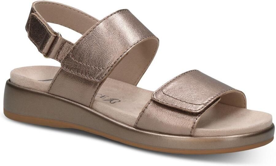 Caprice Dames Sandaal 9-28207-44 341 G-breedte