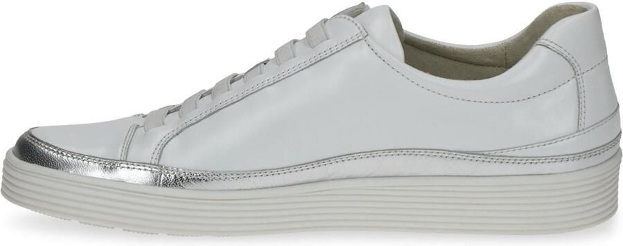 Caprice art. wit lak sneaker - Foto 3