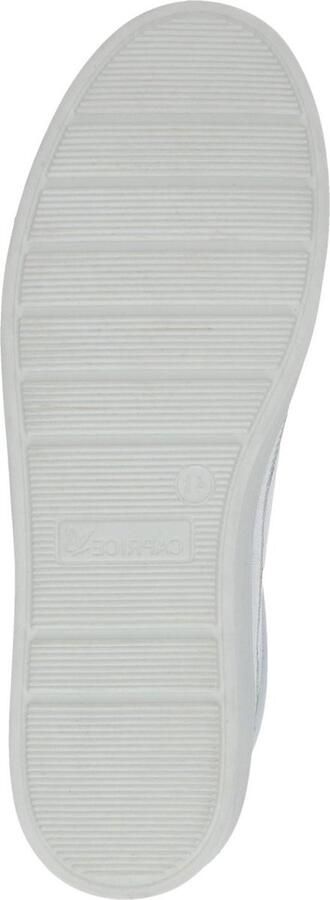 Caprice art. wit lak sneaker - Foto 5