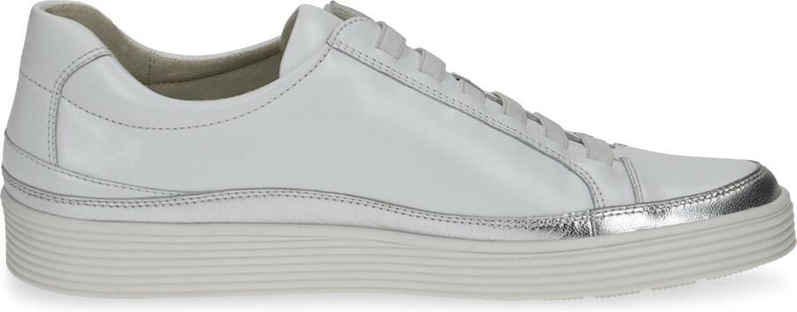 Caprice art. wit lak sneaker - Foto 4