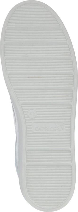 Caprice art. wit lak sneaker - Foto 6