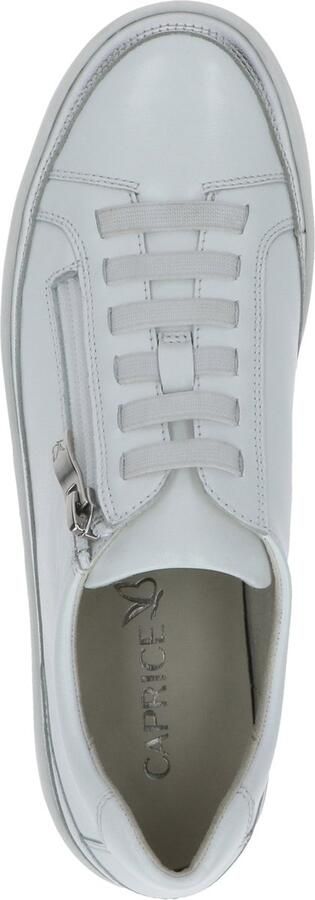 Caprice art. wit lak sneaker - Foto 8