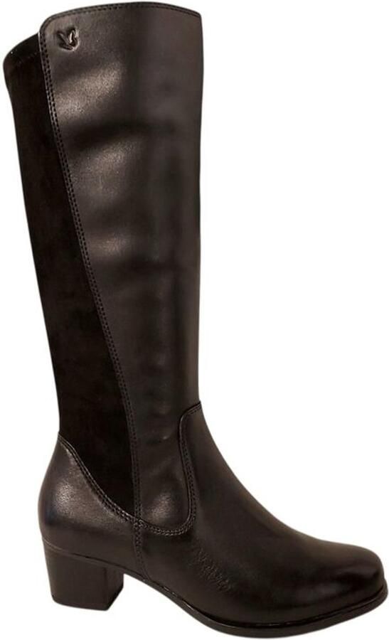 Caprice Laarzen blokhak lange laarzen in klassieke elegantie - Foto 4