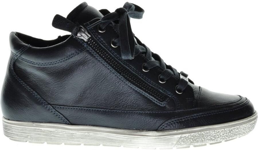 Caprice Blauwe Sneakers - Foto 2