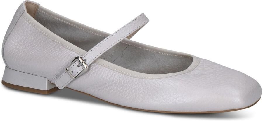 Caprice Dames Ballerina 9-22100-44 872 G-breedte