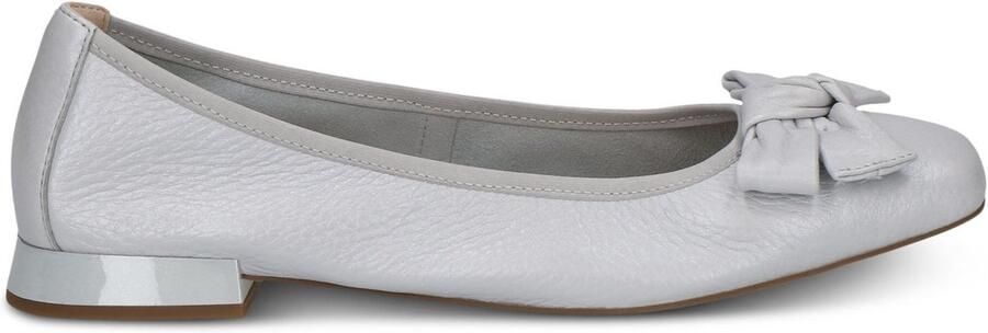 Caprice Dames Ballerina 9-22105-42 887 G-breedte