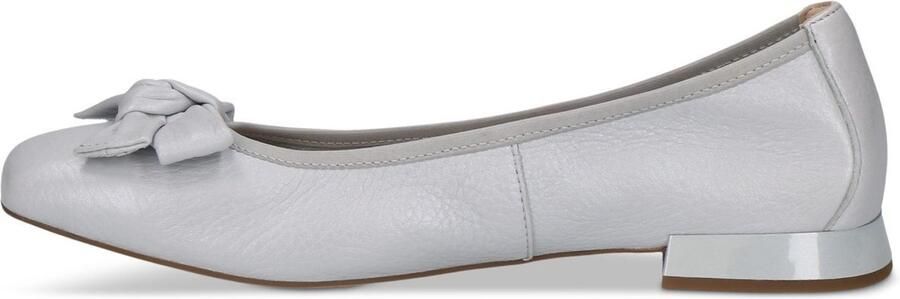 Caprice Dames Ballerina 9-22105-42 887 G-breedte