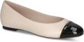 Caprice Dames Ballerina 9-22107-46 450 G-breedte