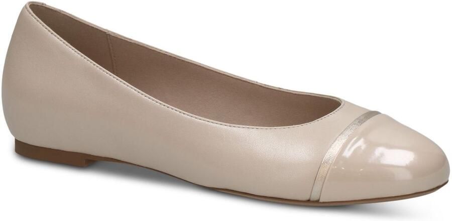 Caprice Dames Ballerina 9-22107-46 492 G-breedte