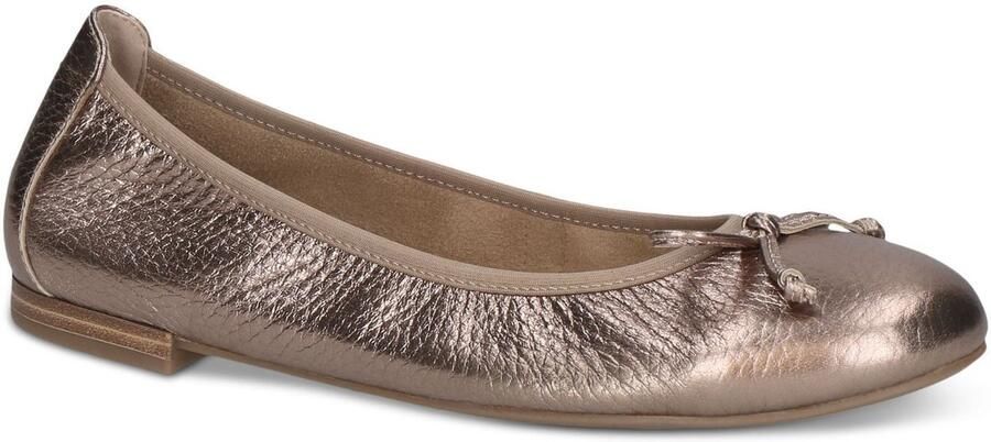 Caprice Dames Ballerina 9-22108-42 36A G-breedte