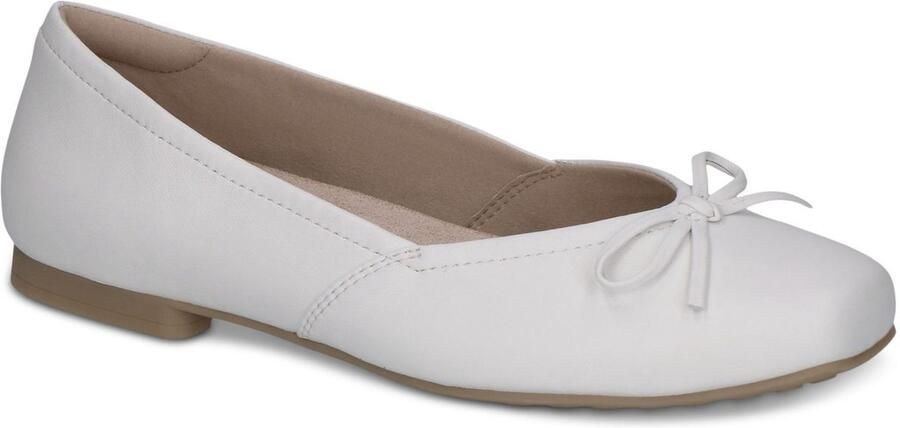 Caprice Dames Ballerina 9-22109-46 160 G-breedte