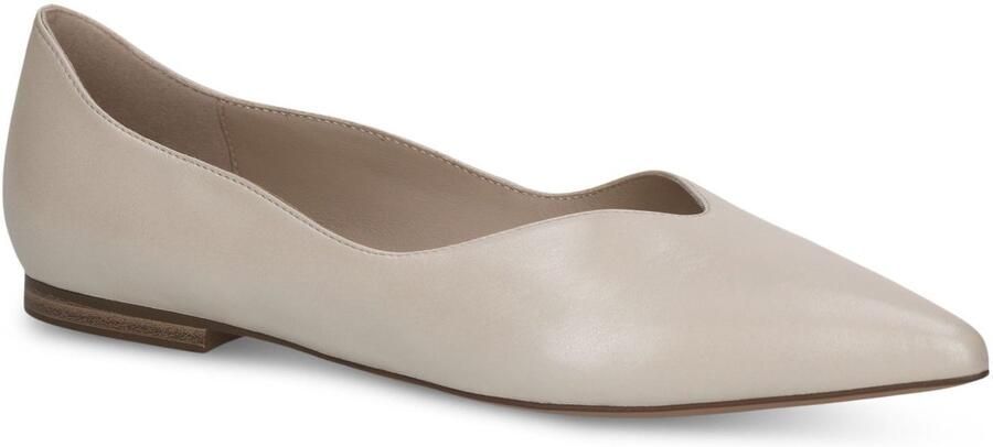 Caprice Dames Ballerina 9-22110-42 140 G-breedte