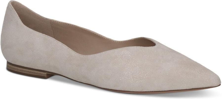Caprice Dames Ballerina 9-22110-42 250 G-breedte