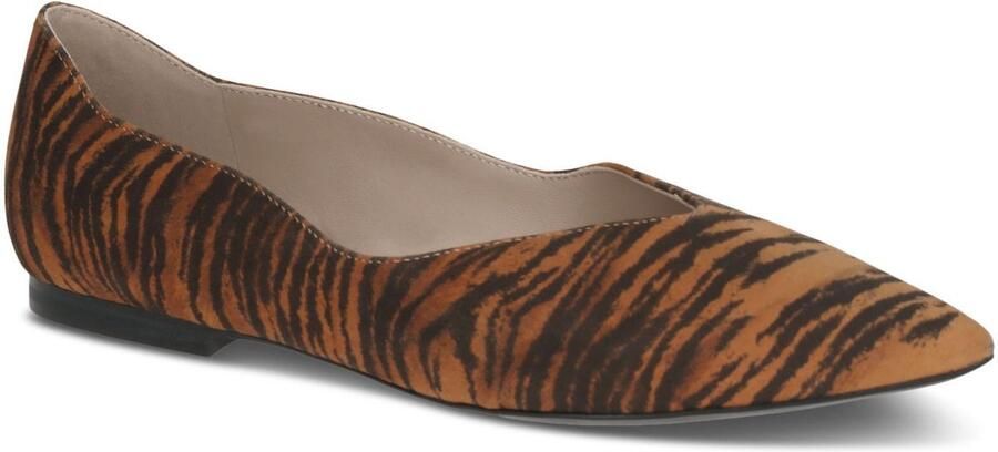 Caprice Dames Ballerina 9-22110-42 645 G-breedte