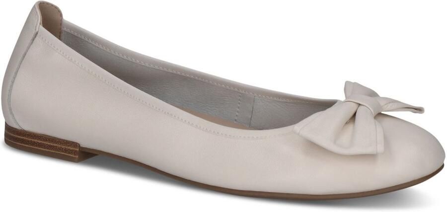 Caprice Dames Ballerina 9-22111-46 656 G-breedte