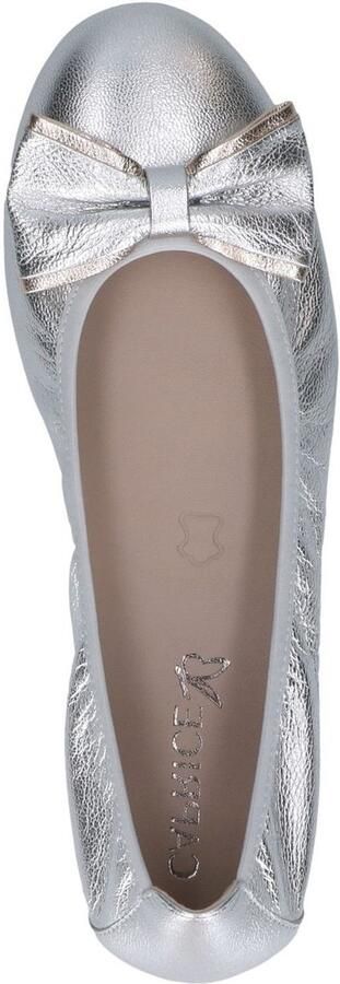 Caprice Dames Ballerina 9-22111-46 920 G-breedte