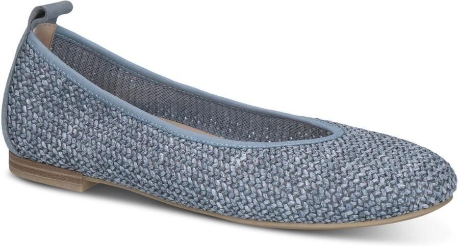 Caprice Dames Ballerina 9-22112-46 809 G-breedte