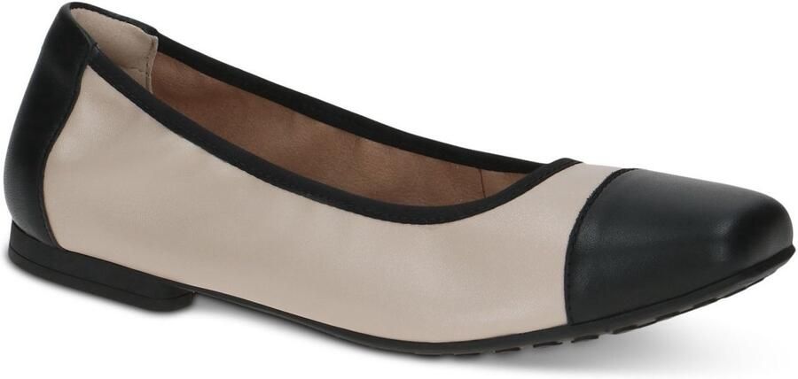 Caprice Dames Ballerina 9-22117-46 441 G-breedte