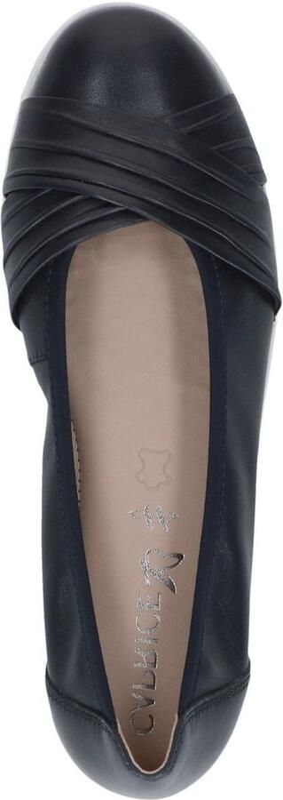 Caprice Dames Ballerina 9-22118-44 856 H-breedte