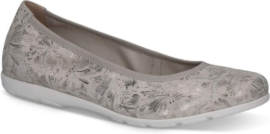 Caprice Dames Ballerina 9-22150-42 155 G-breedte