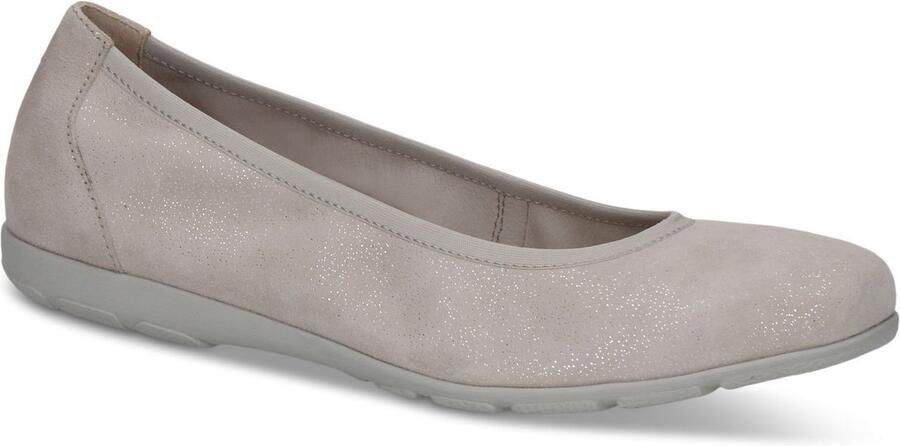 Caprice Dames Ballerina 9-22150-42 250 G-breedte