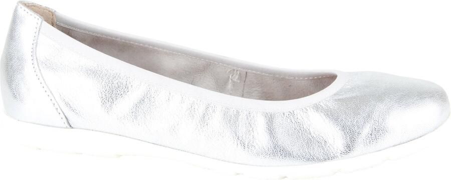 Caprice Dames Ballerina 9-22150-42 920 G-breedte