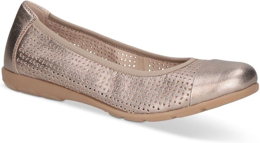 Caprice Dames Ballerina 9-22151-42 34A G-breedte