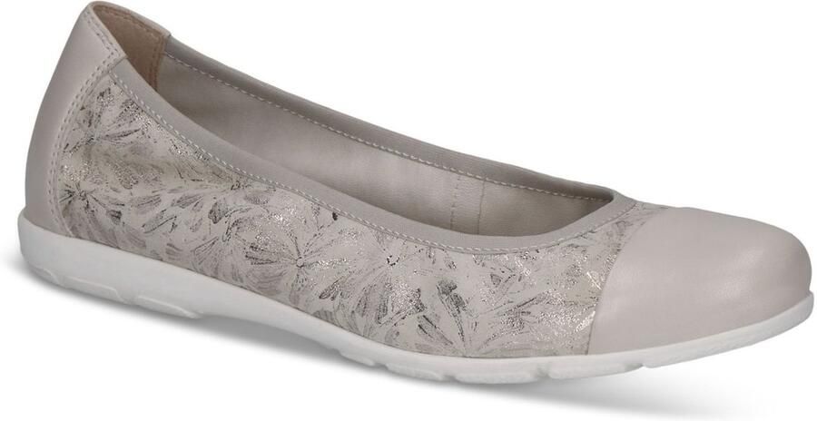 Caprice Dames Ballerina 9-22152-42 155 G-breedte