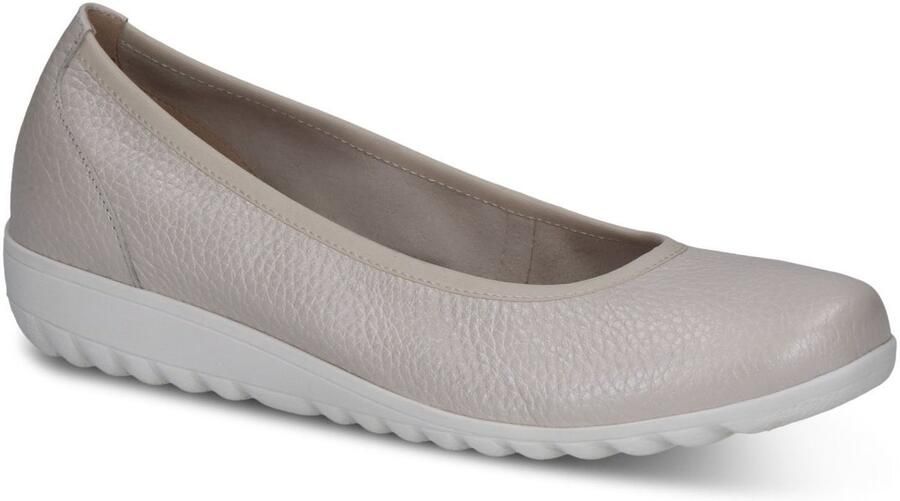 Caprice Dames Ballerina 9-22161-44 136 G-breedte