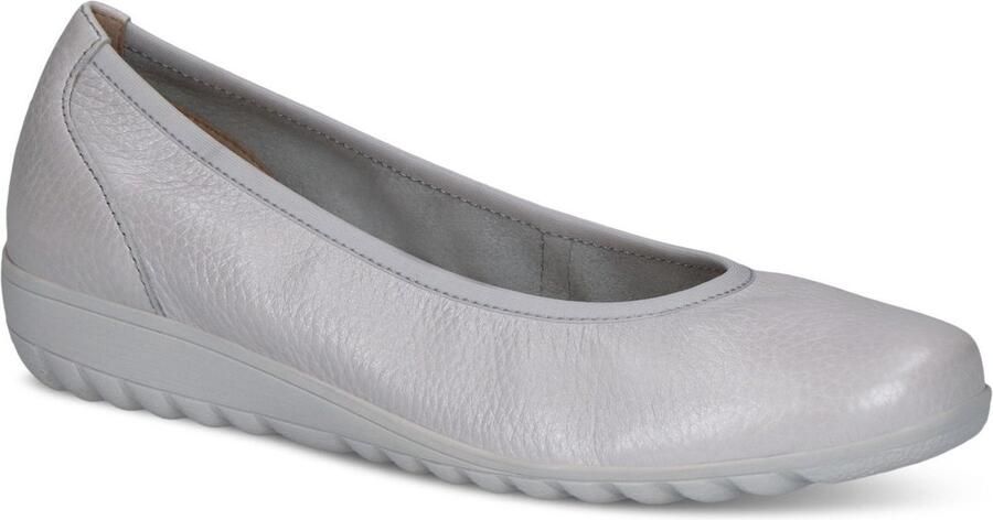 Caprice Dames Ballerina 9-22161-44 872 G-breedte