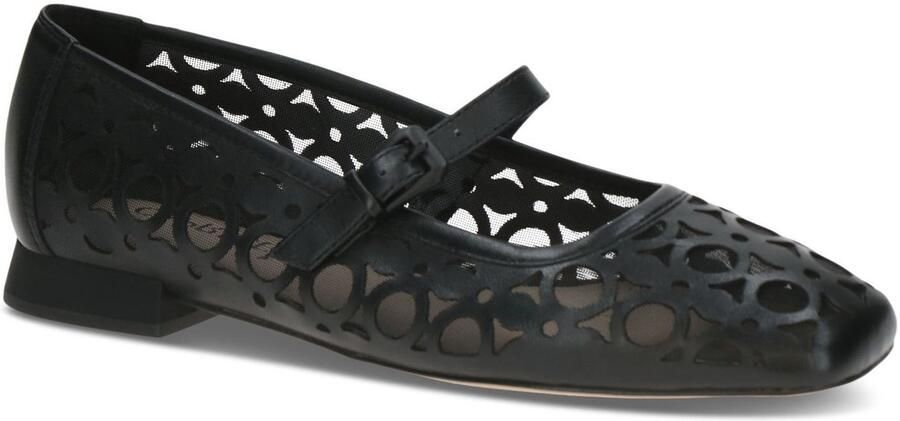 Caprice Dames Ballerina 9-22511-46 019 G-breedte