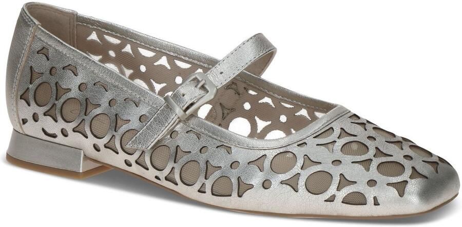 Caprice Dames Ballerina 9-22511-46 960 G-breedte