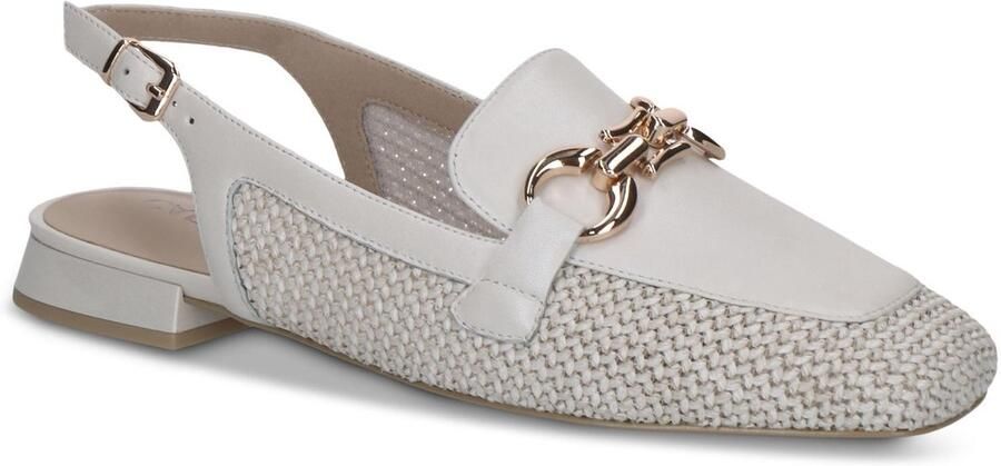 Caprice Dames Ballerina 9-29410-46 199 G-breedte