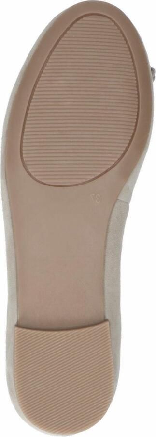 Caprice Dames Ballerina 9 9 22102 28 710 G breedte - Foto 2