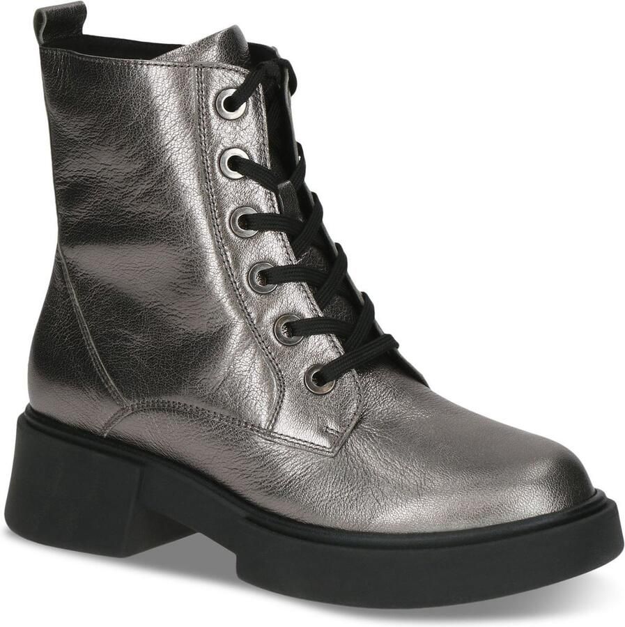 Caprice Dames Enkellaarsje 9-25101-43 248 G-breedte