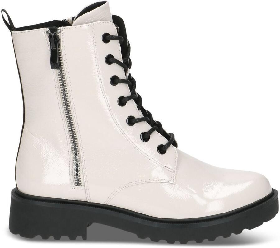 Caprice Dames Enkellaarsje 9-25217-43 122 G-breedte