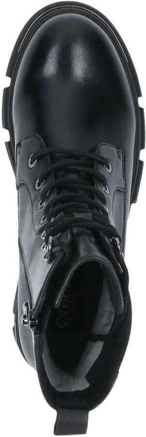 Caprice Dames Enkellaarsje 9-25218-43 022 G-breedte