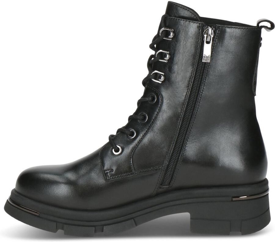 Caprice Dames Enkellaarsje 9-25218-43 022 G-breedte