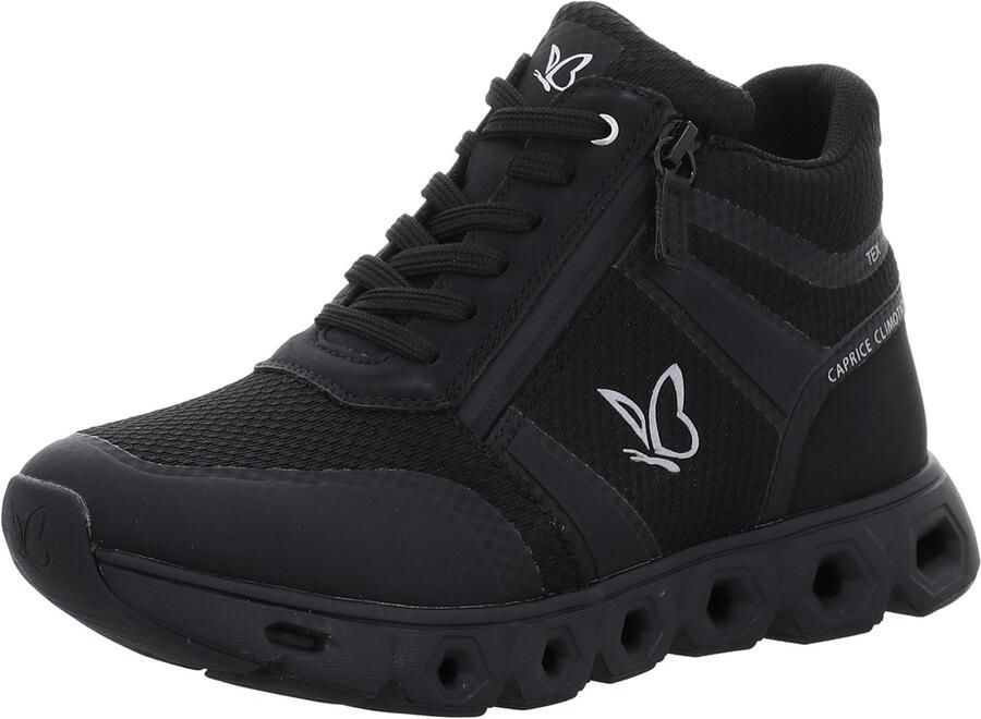 Caprice Dames Enkellaarsje 9-25221-43 036 G-breedte