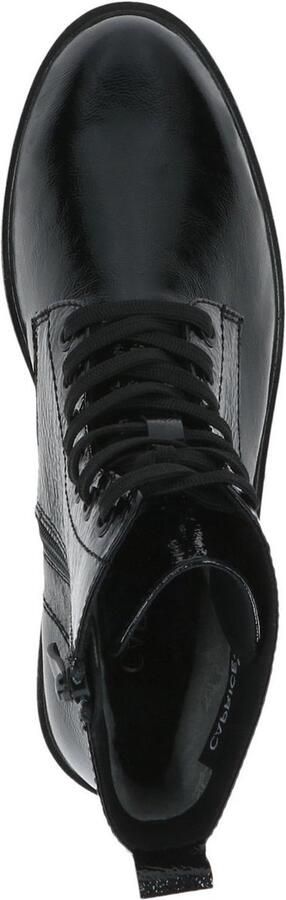 Caprice Dames Enkellaarsje 9-25228-41 017 G-breedte
