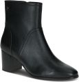 Caprice Dames Enkellaarsje 9-25306-45 022 G-breedte - Zwart