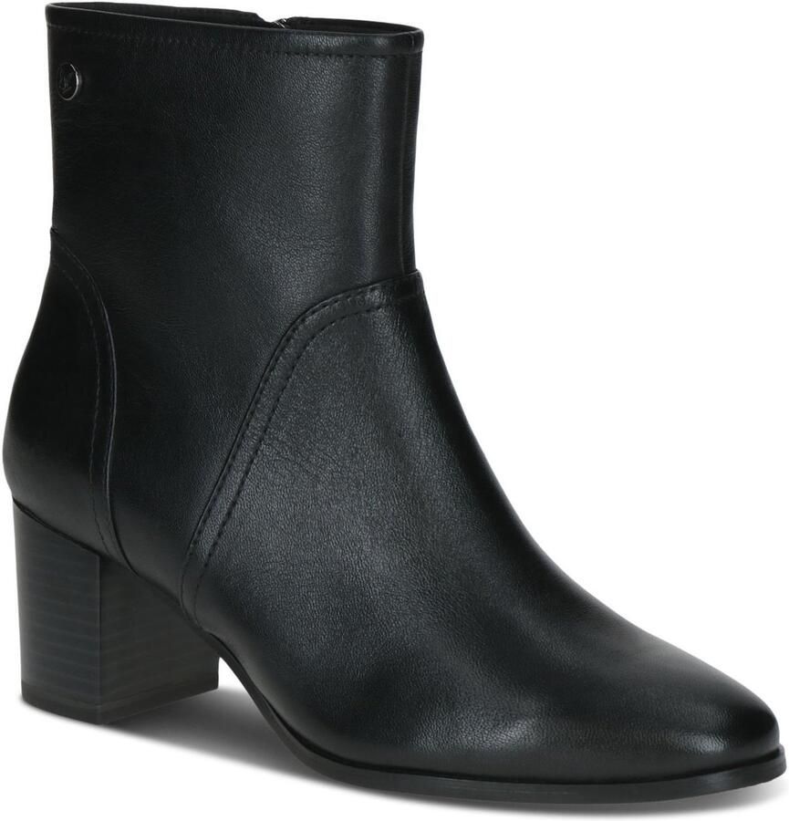 Caprice Dames Enkellaarsje 9-25306-45 022 G-breedte