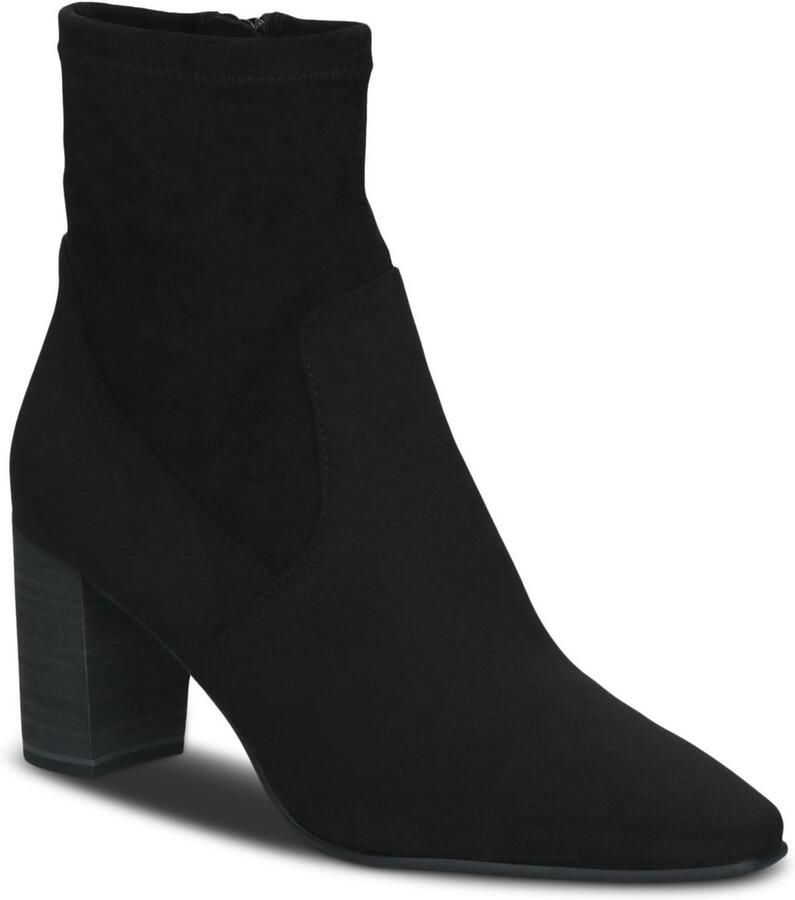 Caprice Dames Enkellaarsje 9-25311-43 044 G-breedte