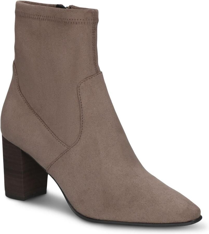 Caprice Dames Enkellaarsje 9-25311-43 306 G-breedte