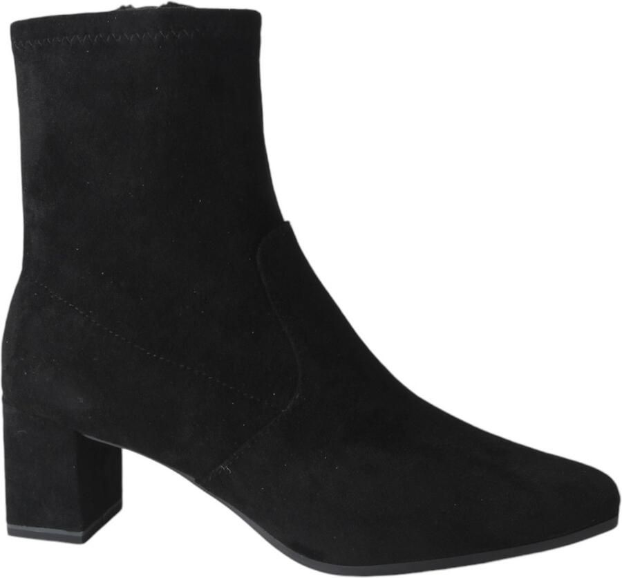 Caprice Laarsjes avondschoen business schoen met praktische rits