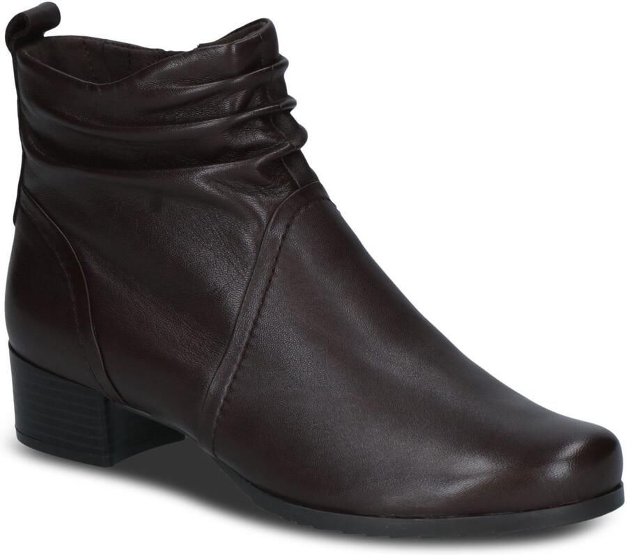 Caprice Dames Enkellaarsje 9-25358-41 33G H-breedte