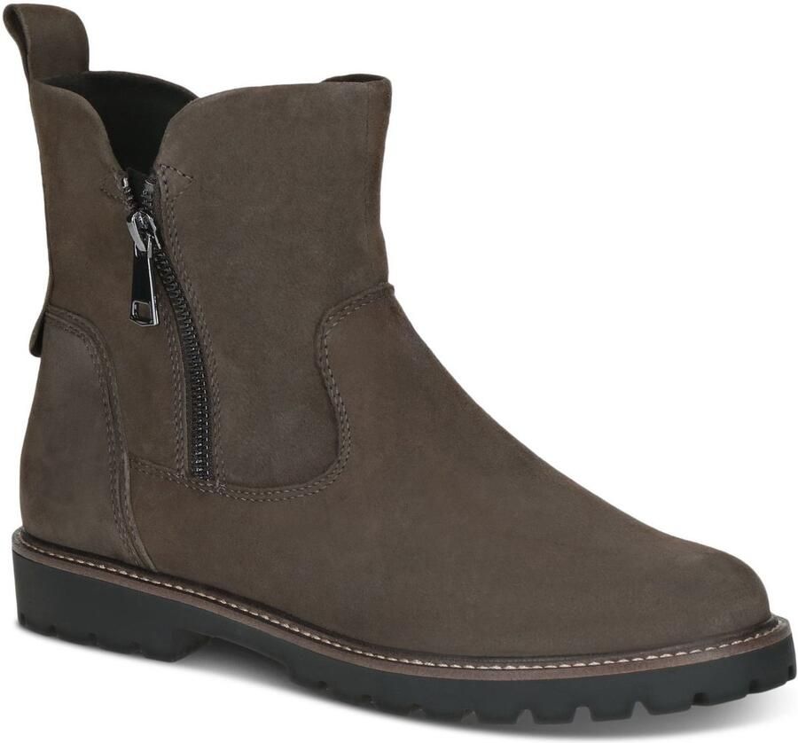 Caprice Dames Enkellaarsje 9-25411-45 206 G-breedte