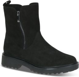 Caprice Dames Enkellaarsje 9-25414-45 008 G-breedte