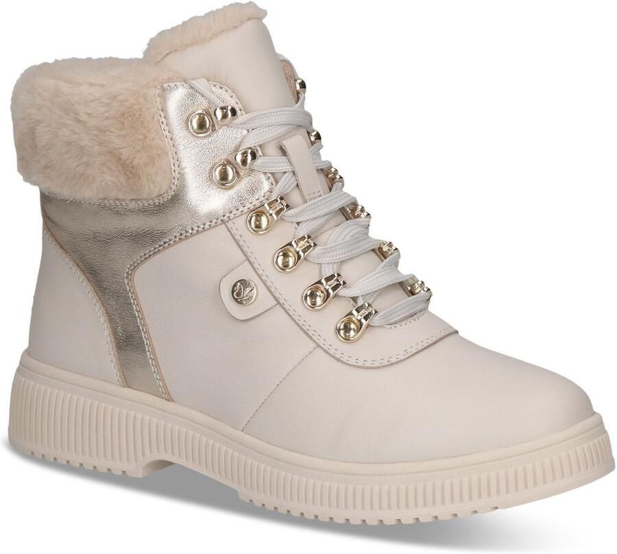 Caprice Dames Enkellaarsje 9-26206-45 199 G-breedte