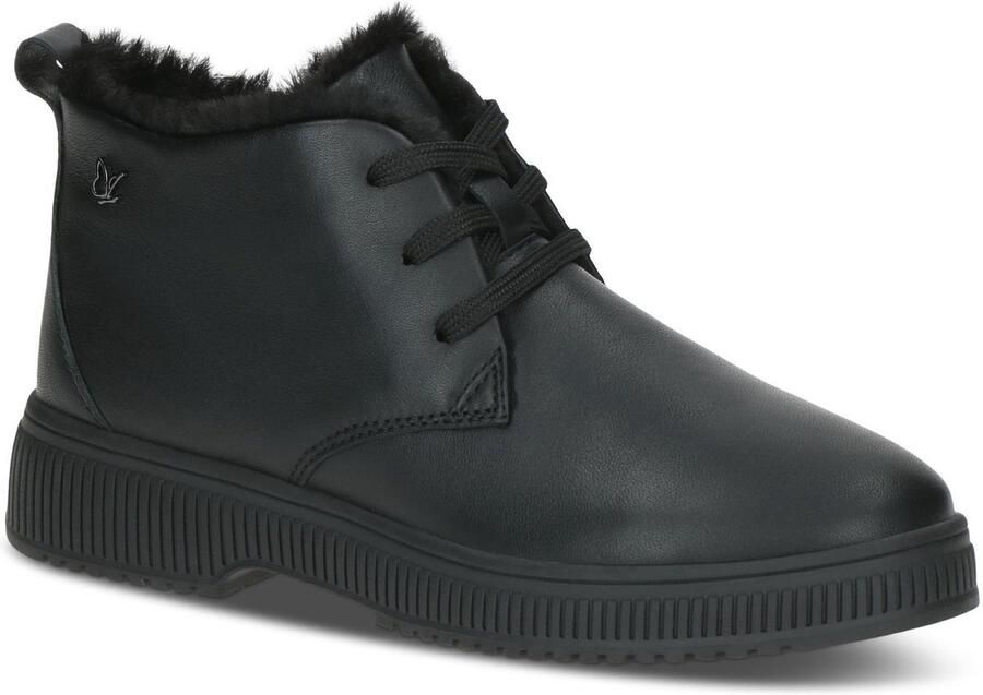 Caprice Dames Enkellaarsje 9-26207-45 022 G-breedte